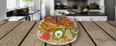 Layaly Al Arab Restaurant photo 1