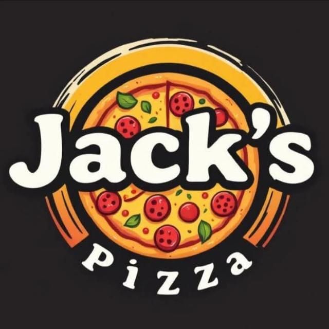 JACK'S PIZZA logo