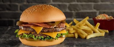 Butcher’s Burger photo 1