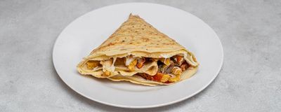 Dr. Crepe photo 1