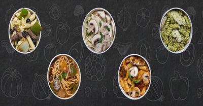 Pasta 2 Go photo 1