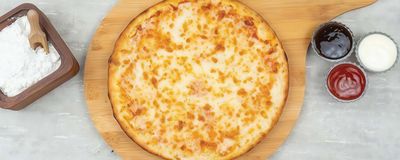 Pizza Abu Mazen photo 1