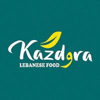 Kazdora Lebanese Food
