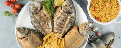 AlFarana For Salted Fish photo 1