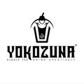 Yokozuna bubble tea logo