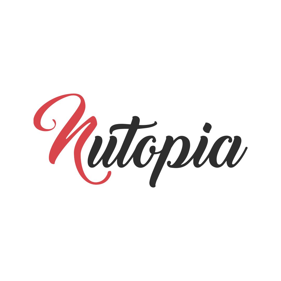 Nutopia logo