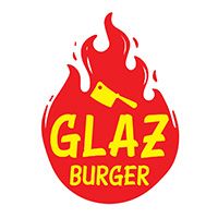 Glaz Burger logo