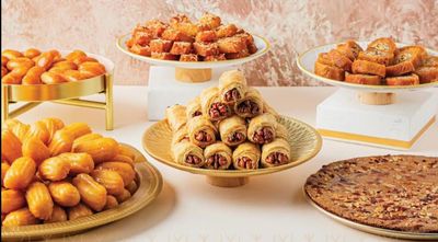 Zanoni Patisserie photo 1