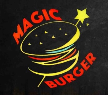 Magic Burger