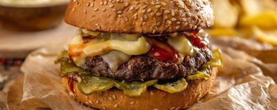 Fire Burger photo 1