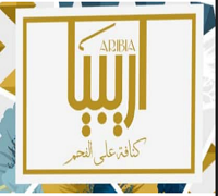 Aribia konafa 3al fahm logo