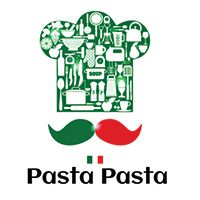 Pasta Pasta logo
