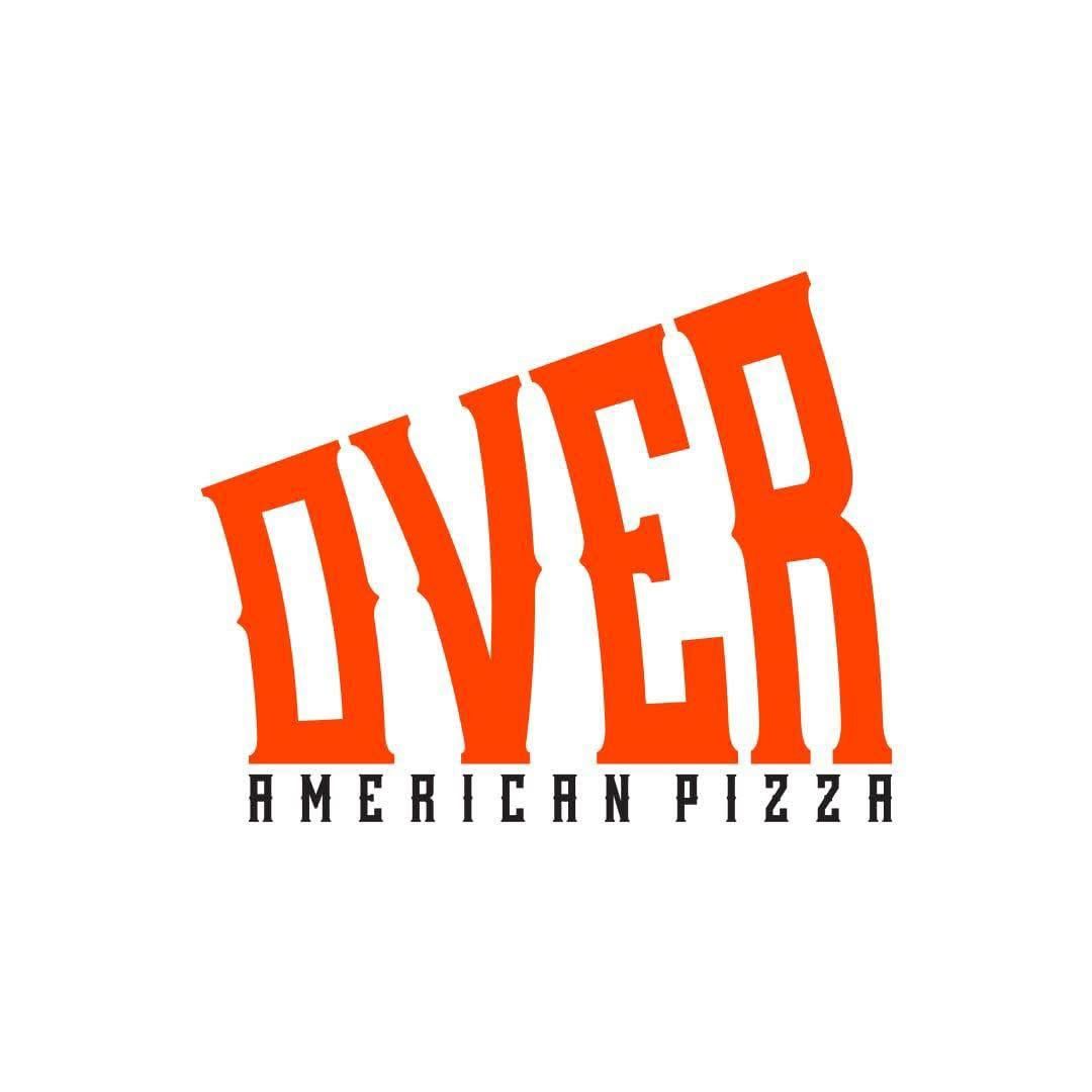 Pizza & Crepe Over logo