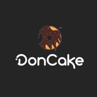 DonCake logo