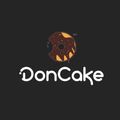 DonCake logo