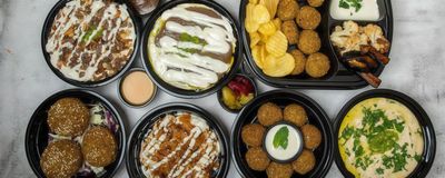 Foul w falafel Neama photo 1