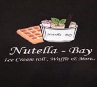 Nutella Bay logo