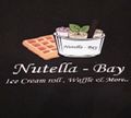 Nutella Bay logo