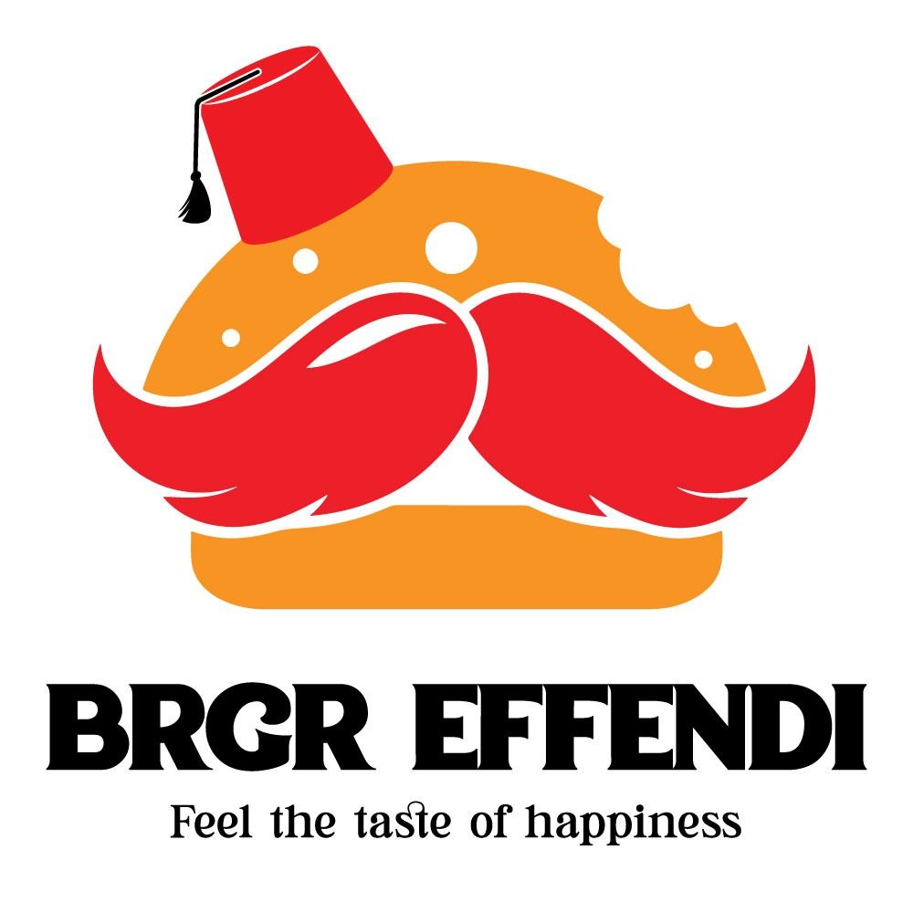 Brgr Effendi logo