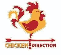 Chicken Direction logo