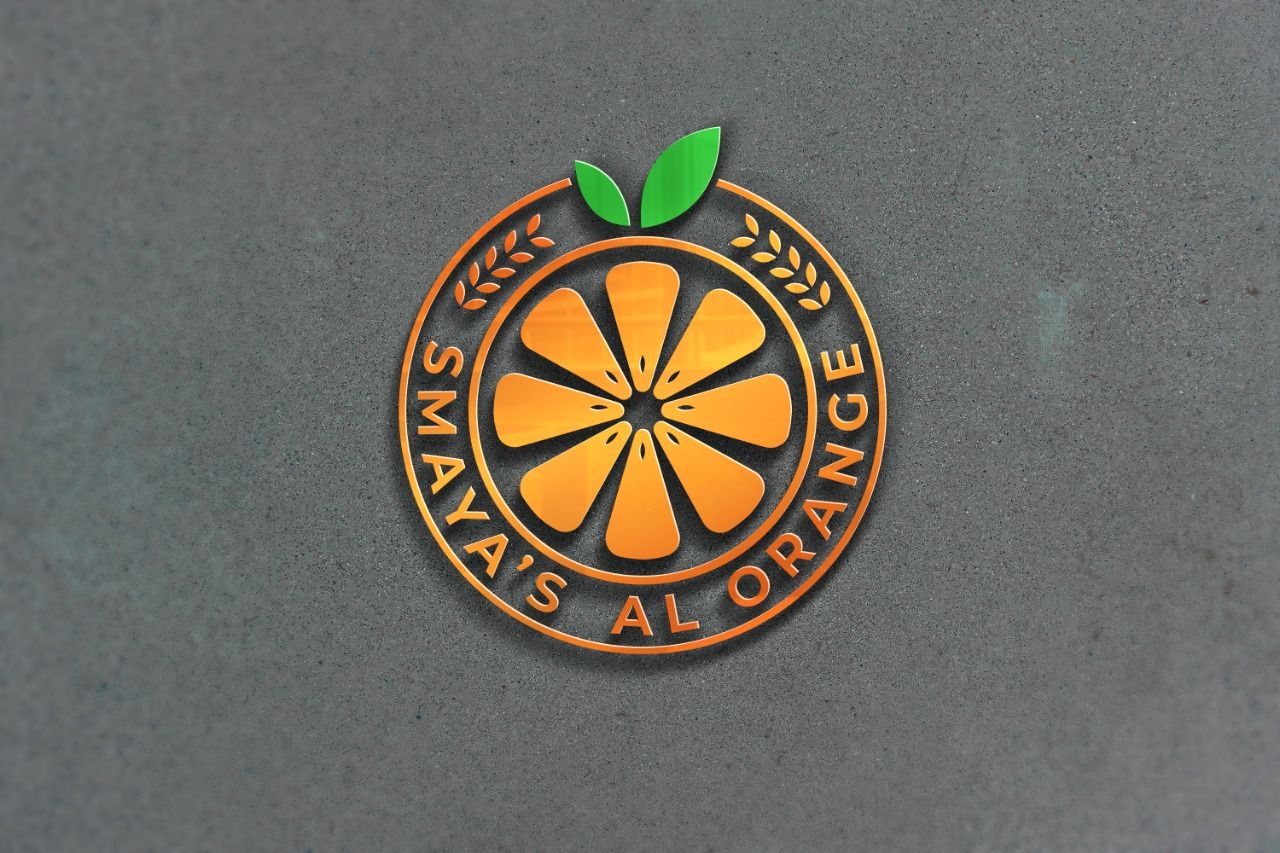 Smaya's Al Orange