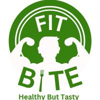 Fit Bite logo