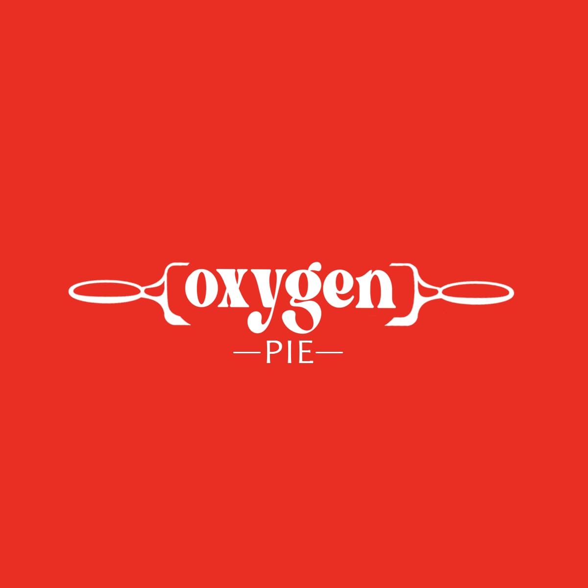 Oxygen Pie logo