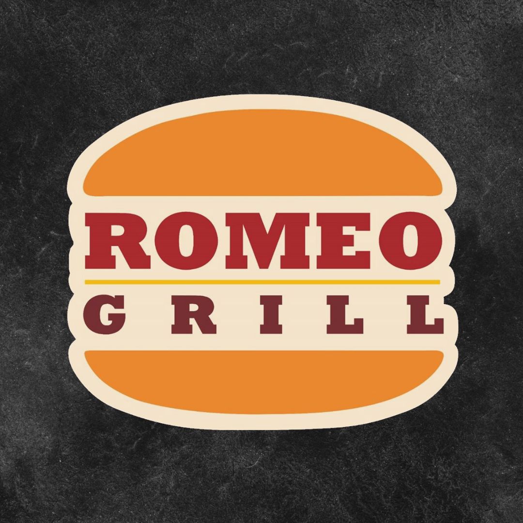 Romeo Grill logo