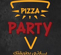 Pizza Party logo
