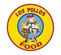 Los Pollos Food