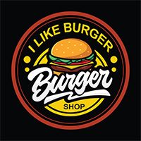 I Like Burger
