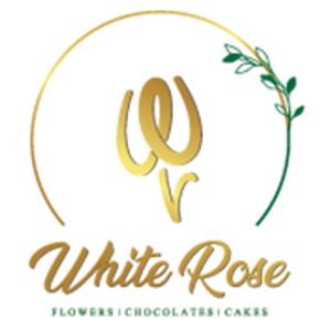White Rose Flowers delivery service in UAE | Talabat