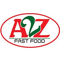 A 2 Z FAST FOOD