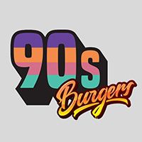 90s Burgers