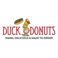Duck Donuts logo