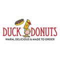 Duck Donuts logo