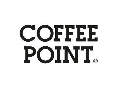 Coffee Point logo