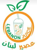 Lebanon Juice logo