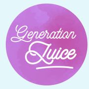 Generation Juice menu for delivery in Muaither North | Talabat