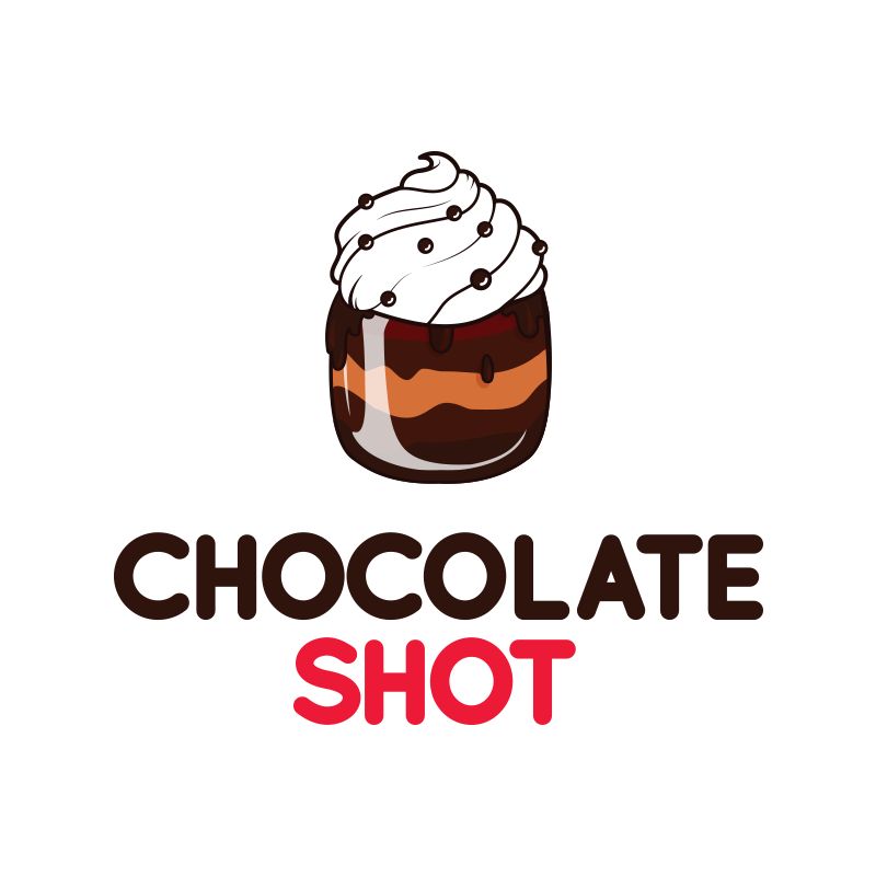 Chocolate Shot logo