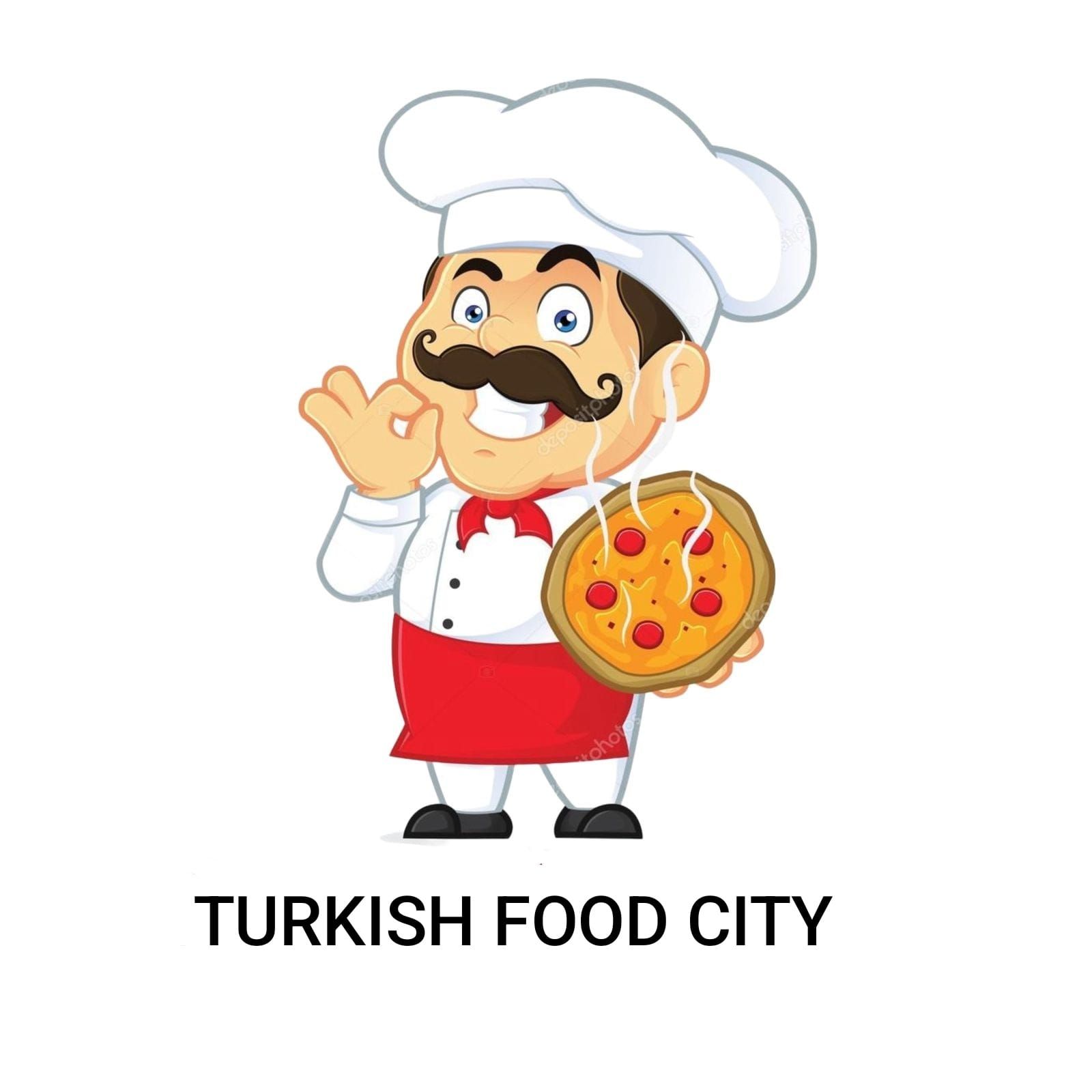 Turkish Food City
