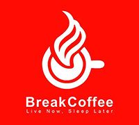 Break Coffee logo