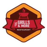 Grills and more best sale