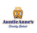 Auntie Anne's logo