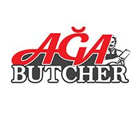 AGA Butcher