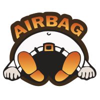 Air Bag logo
