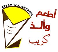 At3am w Alaz Crepe logo