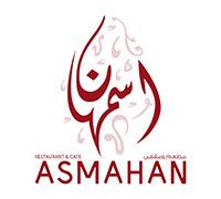 Asmahan Restaurant & Cafe