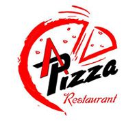 A Pizza