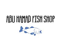 Abu Hamad Fish Shop